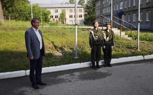 Новая неделя в СПК