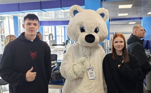 Единый день открытых дверей