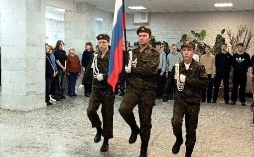 Новая неделя в СПК