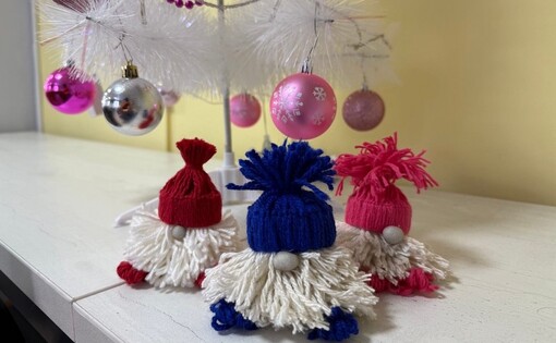 Волшебство своими руками!